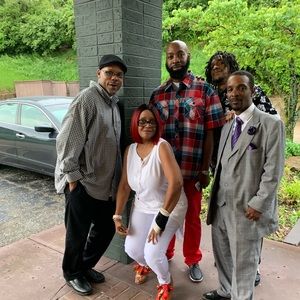 Meet your Posher, Pamela